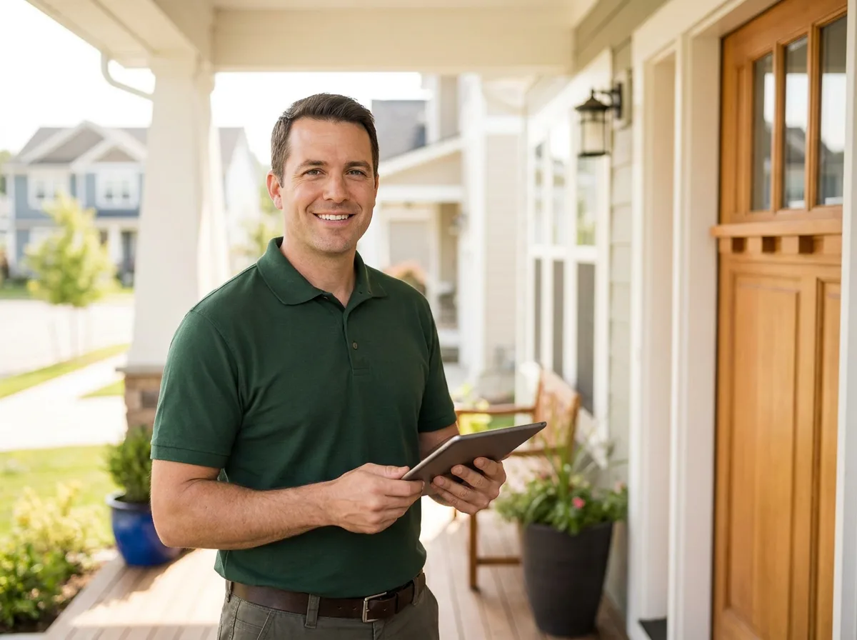 Pest control FAQs for Fountainville, PA